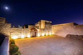 Masseria Violante Boutique Hotel